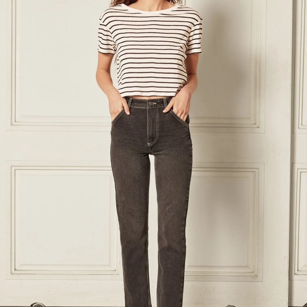 Boyish The Rayo Jean | Space Odyssey